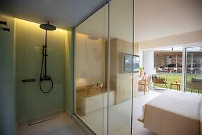 Kouros Exclusive Suites - Adults Only