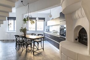 Kouros Exclusive Suites - Adults Only