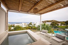 Kouros Exclusive Suites - Adults Only