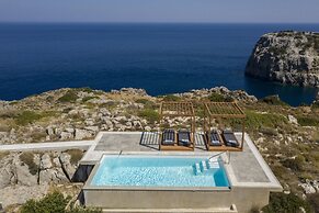 Kouros Exclusive Suites - Adults Only