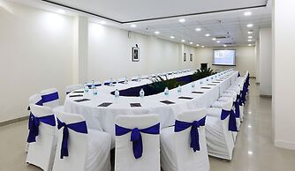 The Pamposh New Delhi