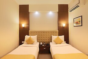 The Pamposh New Delhi