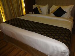 The Pamposh New Delhi