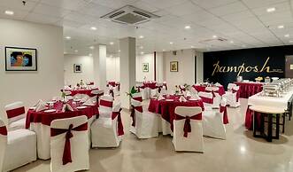 The Pamposh New Delhi