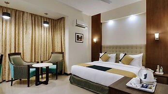 The Pamposh New Delhi