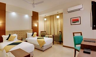 The Pamposh New Delhi