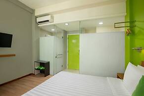 Whiz Hotel Malioboro Yogyakarta