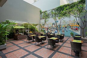 Whiz Hotel Malioboro Yogyakarta