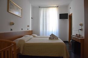 Hotel Le Palme