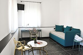 Hotel Le Palme
