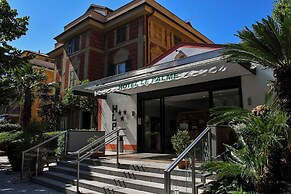 Hotel Le Palme