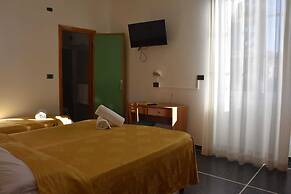 Hotel Le Palme