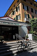 Hotel Le Palme