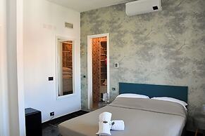 Hotel Le Palme