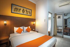 Poncowinatan Hotel