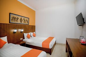 Poncowinatan Hotel
