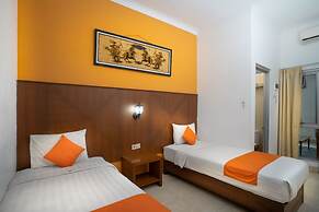 Poncowinatan Hotel