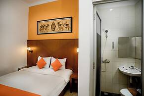 Poncowinatan Hotel