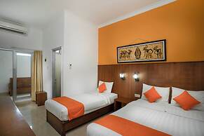Poncowinatan Hotel