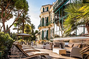 Villa Sylva & Spa