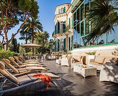 Villa Sylva & Spa