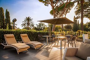 Villa Sylva & Spa