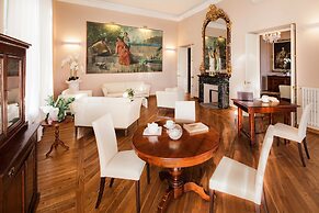 Villa Sylva & Spa