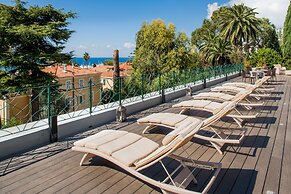 Villa Sylva & Spa