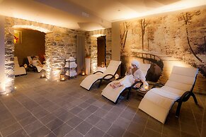 Villa Sylva & Spa