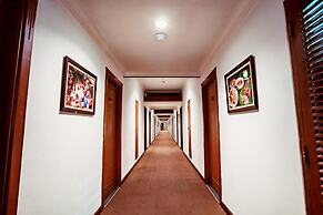 MMUGM Hotel Yogyakarta