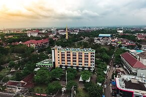 MMUGM Hotel Yogyakarta