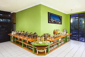 MMUGM Hotel Yogyakarta