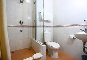 MMUGM Hotel Yogyakarta