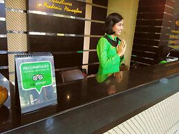 MMUGM Hotel Yogyakarta