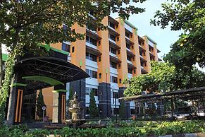 MMUGM Hotel Yogyakarta