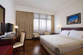 MMUGM Hotel Yogyakarta