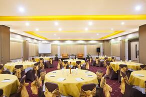MMUGM Hotel Yogyakarta