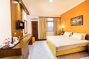 MMUGM Hotel Yogyakarta