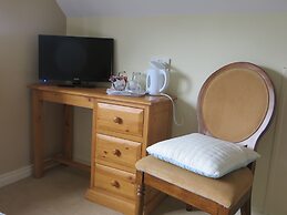 Heritage B&B