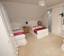 Heritage B&B