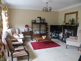 Heritage B&B