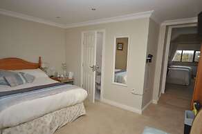 Heritage B&B