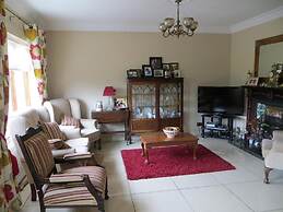 Heritage B&B