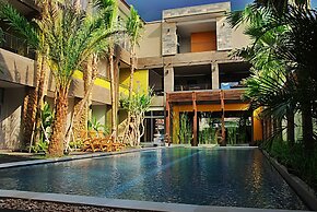 ECLIPSE Hotel