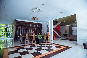 ECLIPSE Hotel