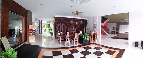 ECLIPSE Hotel
