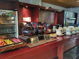 ECLIPSE Hotel