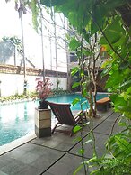 ECLIPSE Hotel