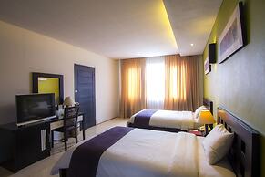 ECLIPSE Hotel