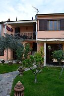 B&B Cribò